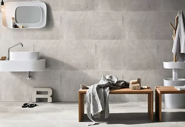 Коллекция Titan Usak Seramik