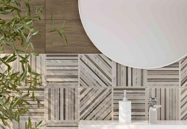 Коллекция Salutami Creto