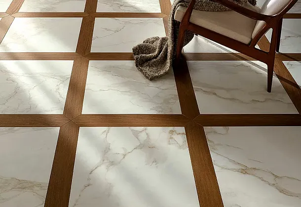 Коллекция Roma Керлайф