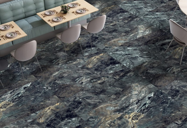 Коллекция Breche Realistik Индия