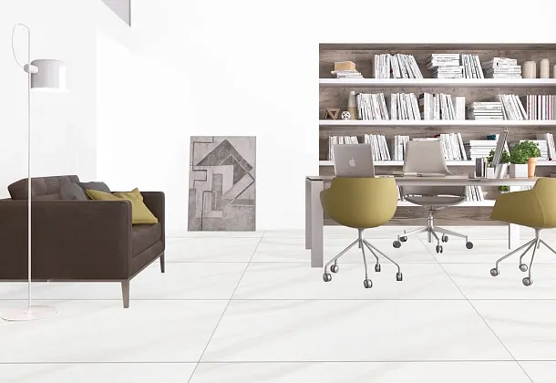 Коллекция Ethipian Bluezone