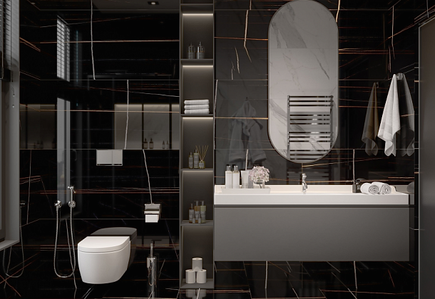 Коллекция Saint Laurent Laparet