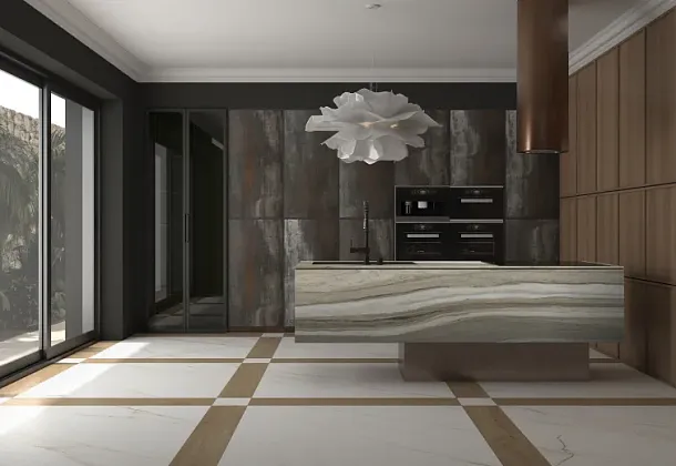 Коллекция Lucca Tau Ceramica