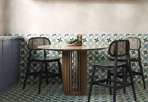 Коллекция Infusion Mainzu