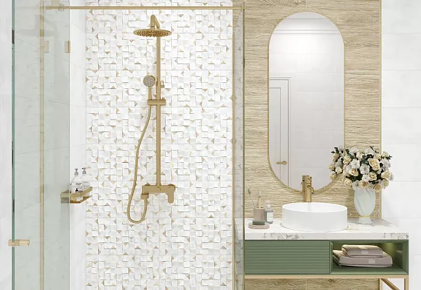 Коллекция Islandia AltaCera