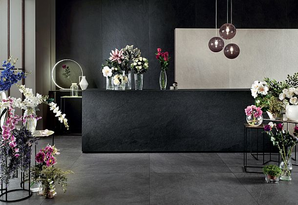 Коллекция Stone Slate Archskin