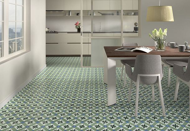 Коллекция Infusion Mainzu