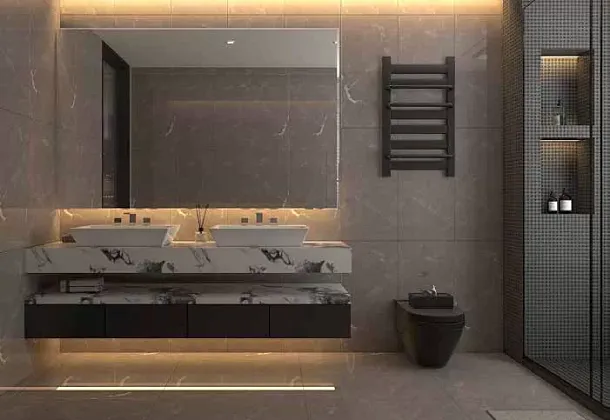 Коллекция Karna Brown Basconi Home