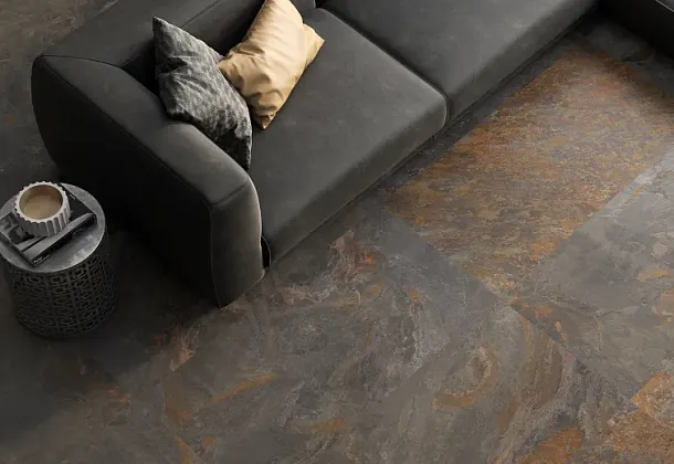Коллекция Courel Argenta Ceramica