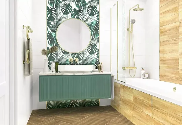 Коллекция Paradise AltaCera