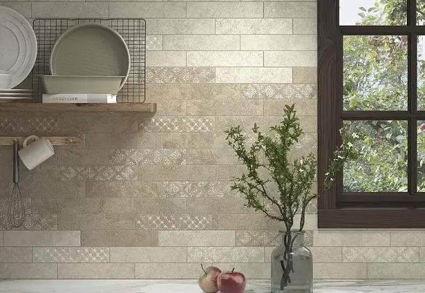 Коллекция Брюссель Kerama Marazzi
