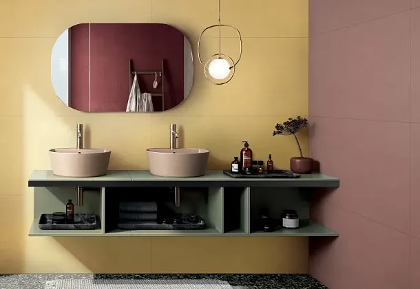 Коллекция Wide and Style Mini ABK