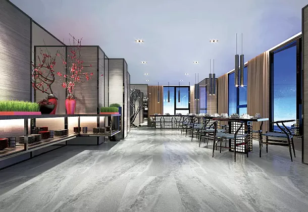 Коллекция Slate Grey Basconi Home