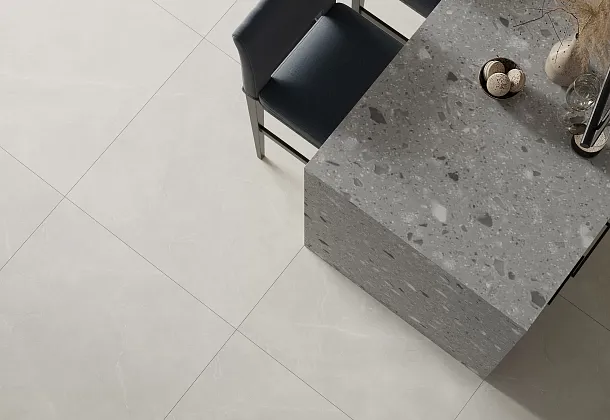 Коллекция Impronta Light Grey Laparet