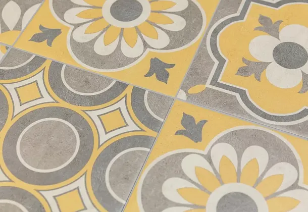 Коллекция Эрмитаж Kerama Marazzi