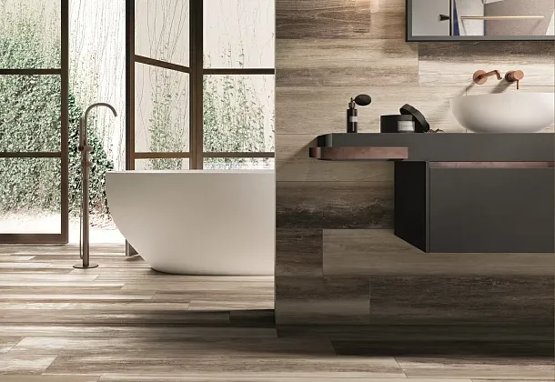 Коллекция Shine Cerdomus