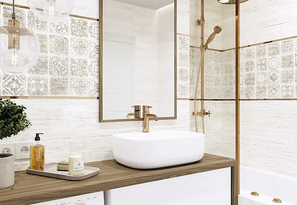 Коллекция Village AltaCera