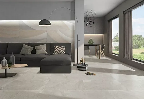 Коллекция Cement Talk Basconi Home