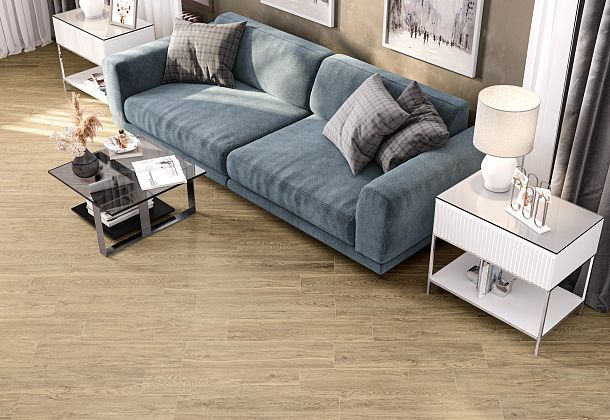 Коллекция Tanzania New Trend