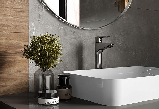 Коллекция Nord Gris Laparet