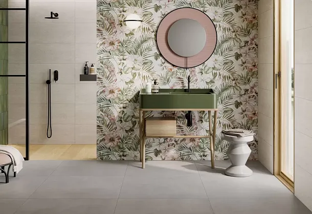 Коллекция Ludostone RHS (Rondine) Ceramiche