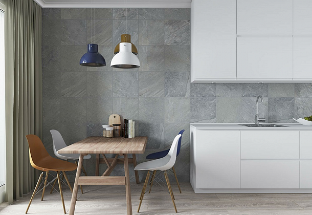 Коллекция Rock Estima