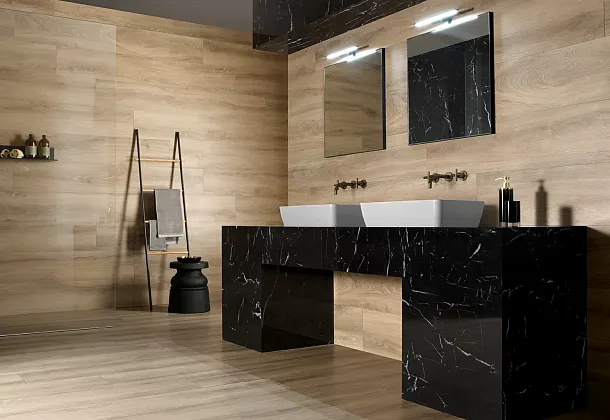 Коллекция Marquina Tagina Ceramiche