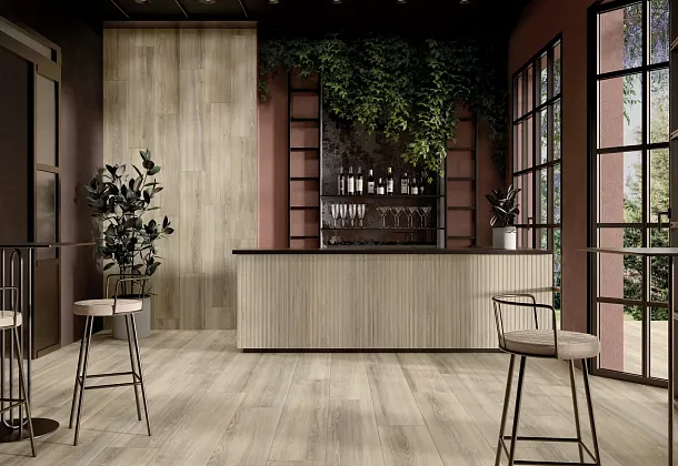 Коллекция Ikon Dado Ceramica