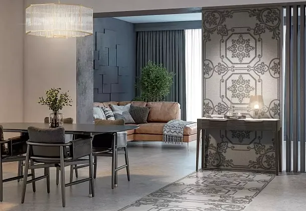 Коллекция Про Лаймстоун Kerama Marazzi