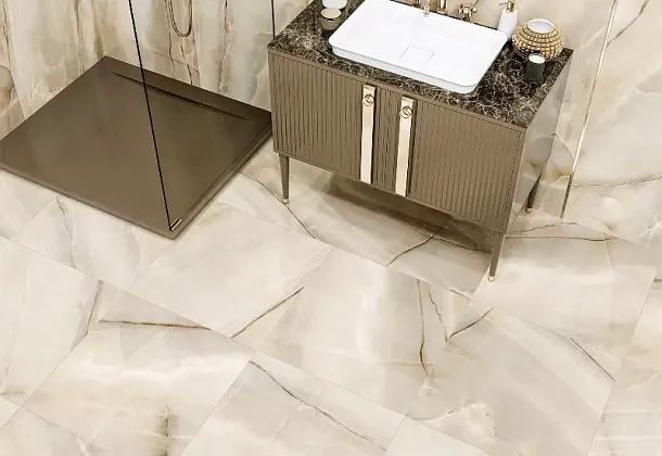 Коллекция Onyx Smoke LCM