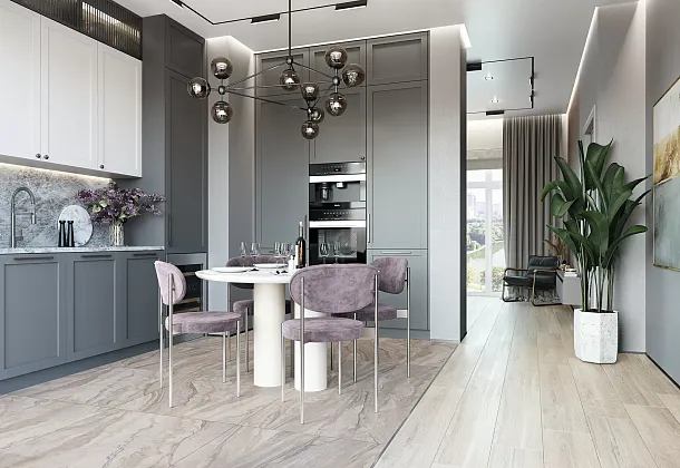 Коллекция Arcadia Alma Ceramica