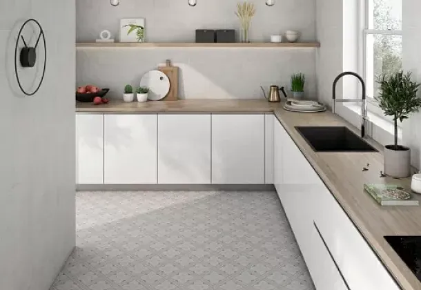 Коллекция Greenpark Pamesa