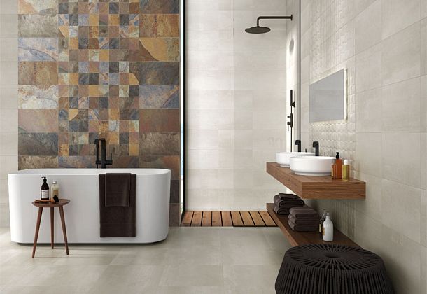 Eclat La Platera (Испания) для гостиной,  для кухни,  для ванной,  для спальни Коллекция Eclat La Platera