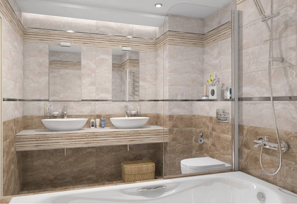 Коллекция Polaris Laparet