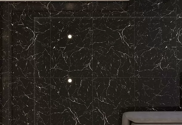 Коллекция Onyx Grey Cube Ceramica