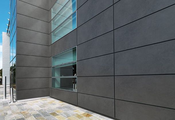 Коллекция Blend Laminam