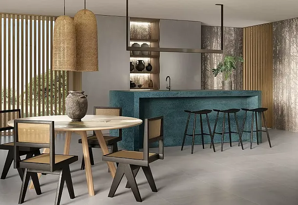 Коллекция Ylico FAP Ceramiche