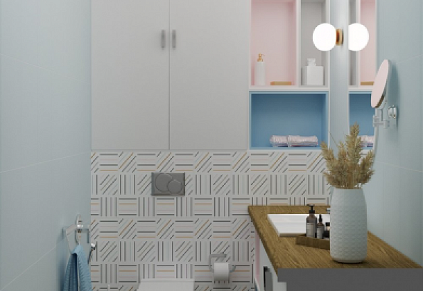 Коллекция Poluna Creto