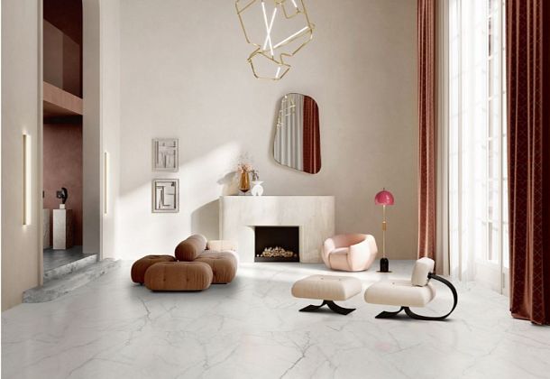 Коллекция Trento Zodiac