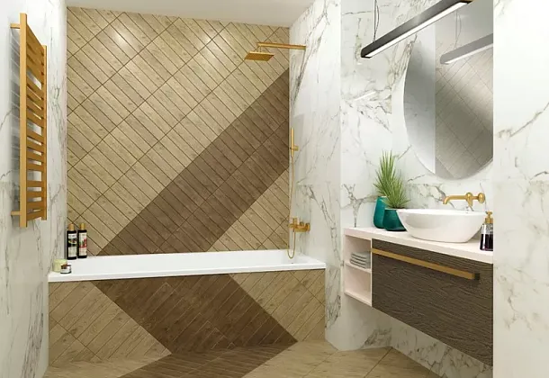 Коллекция Elegance Oset