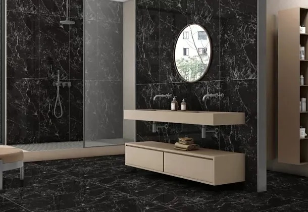 Коллекция Black Lava Eternal
