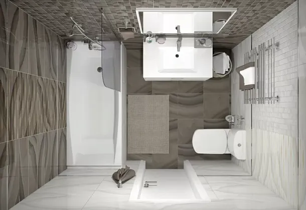 Коллекция Agat Laparet