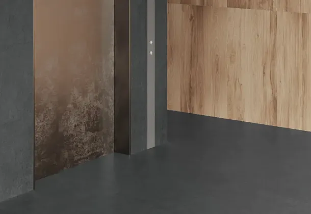 Коллекция Wood Royal Almond Laparet