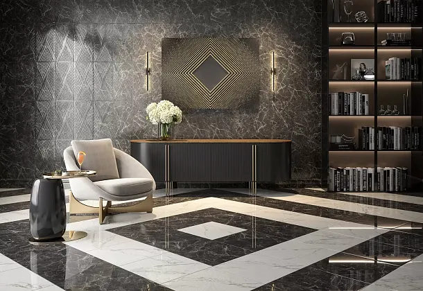 Коллекция Коррер Kerama Marazzi