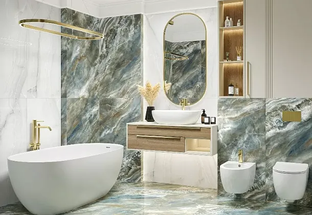 Коллекция Columbia LCM