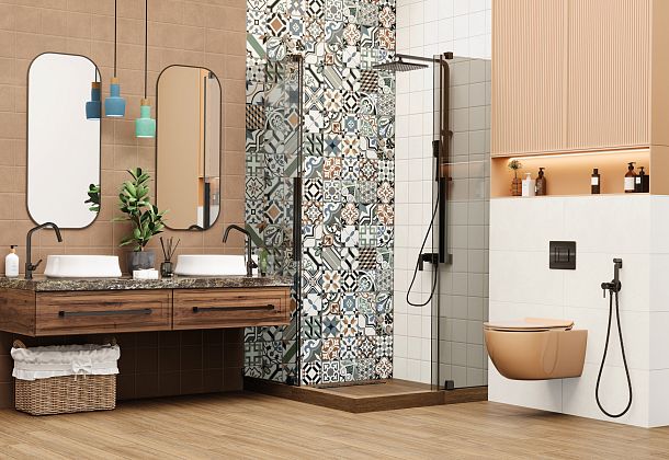 Коллекция Design Art New Trend