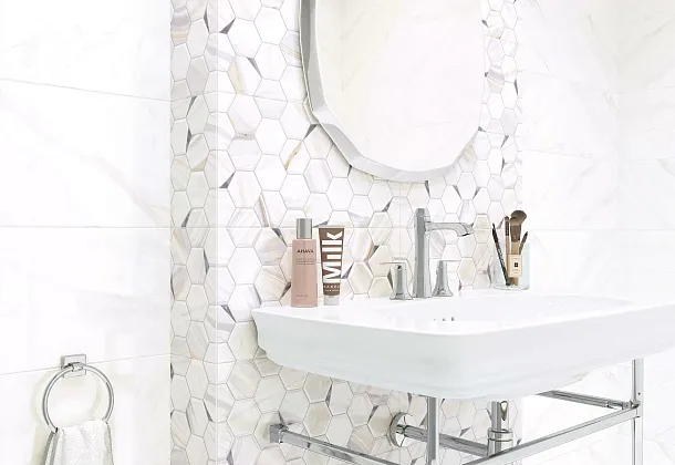 Eterna AltaCera (Россия) для ванной,  для туалета Коллекция Eterna AltaCera