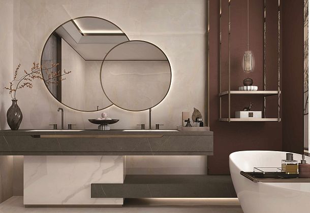 Коллекция Snow Zodiac