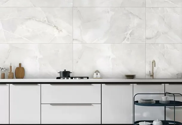 Коллекция Veranda Gravita