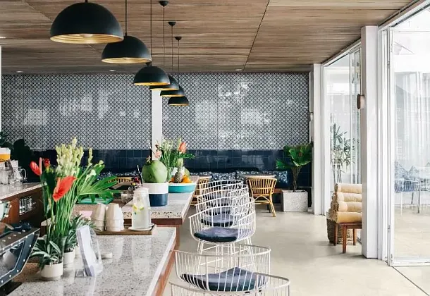 Коллекция Sol Ragno Marazzi